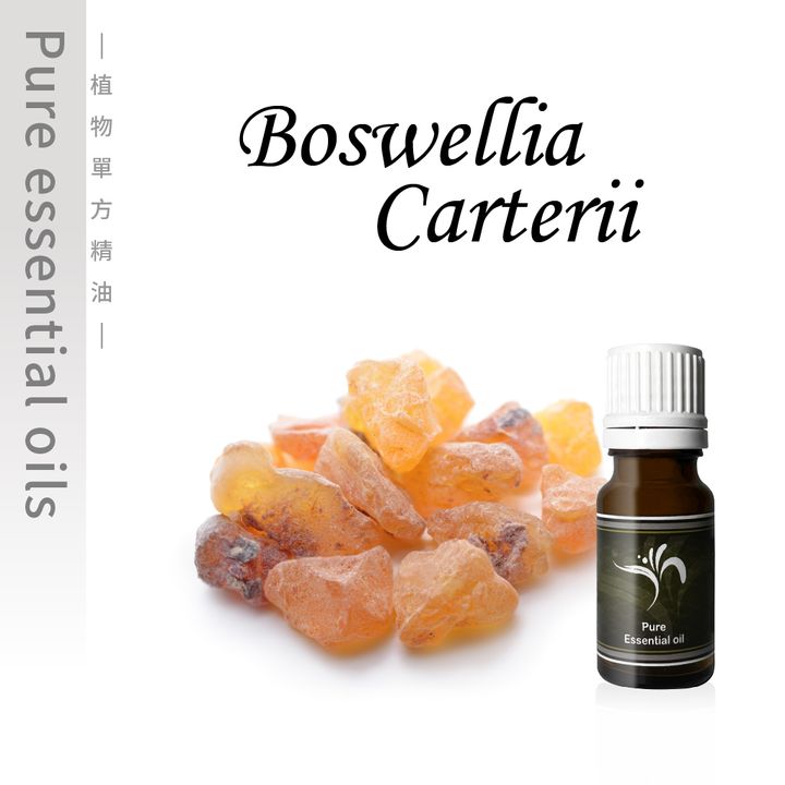Boswellia Carterii-100