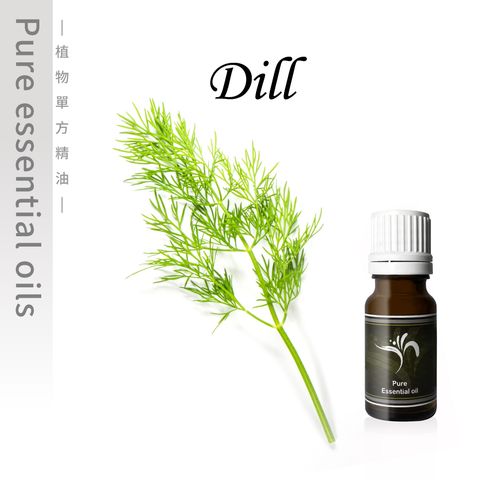 dill