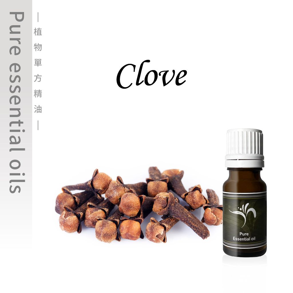 Clove-100