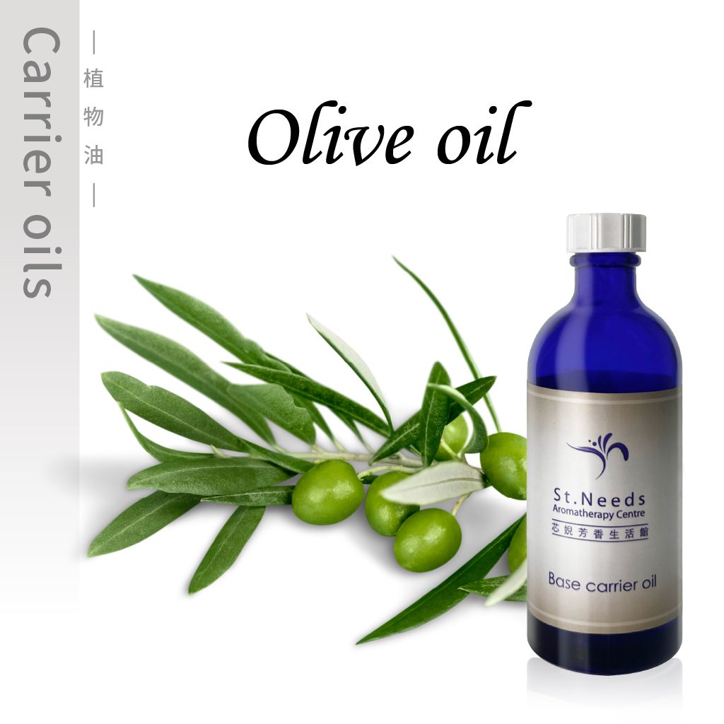 Olive -100