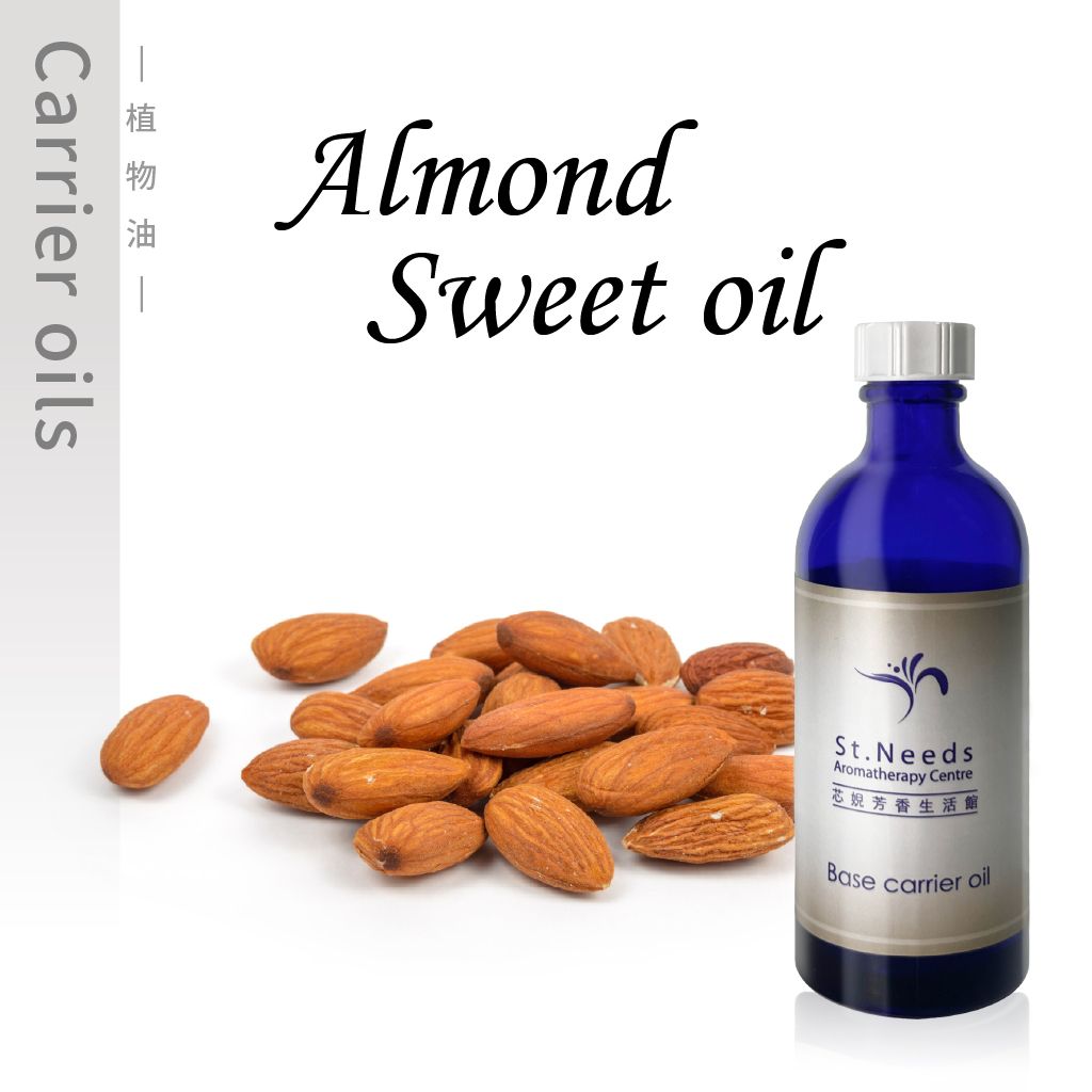 Almond-100