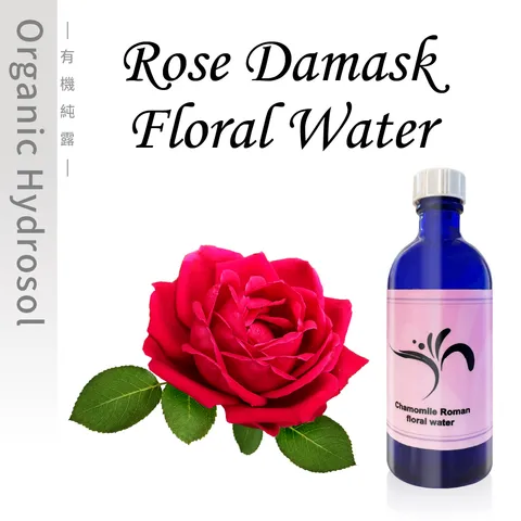 Rose Damask-1
