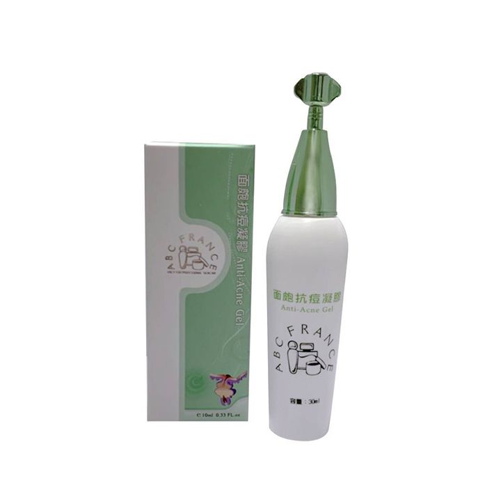 面皰抗痘凝膠2-30ml-W750
