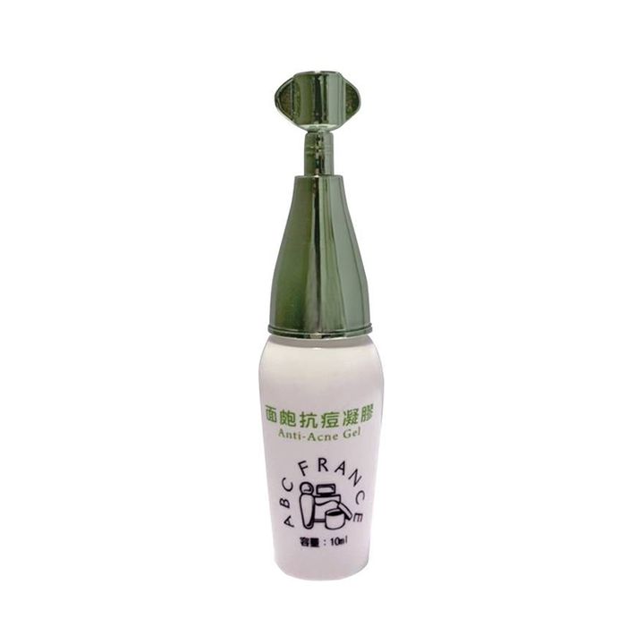 面皰抗痘凝膠-10ML-W750
