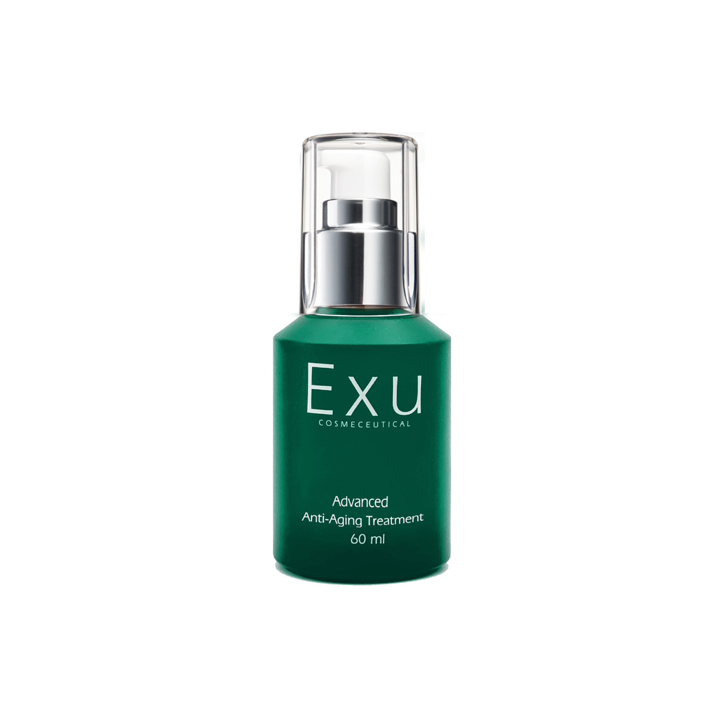 抗老瑩嫩精華液60ml