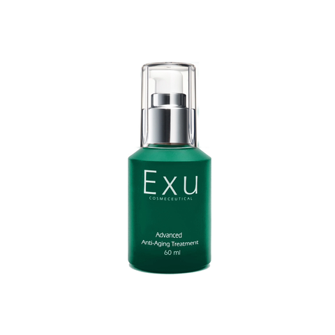 抗老瑩嫩精華液60ml