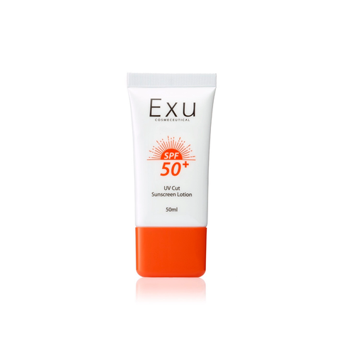 輕透無瑕防曬隔離乳（清爽型）50ml