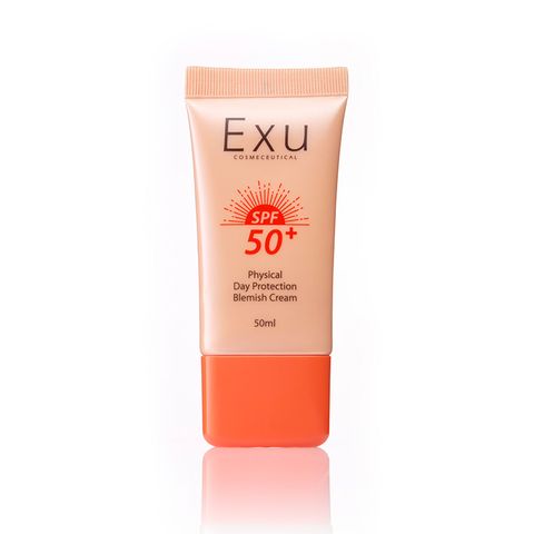 魔采柔焦防護潤色霜spf50+ 50mlw750