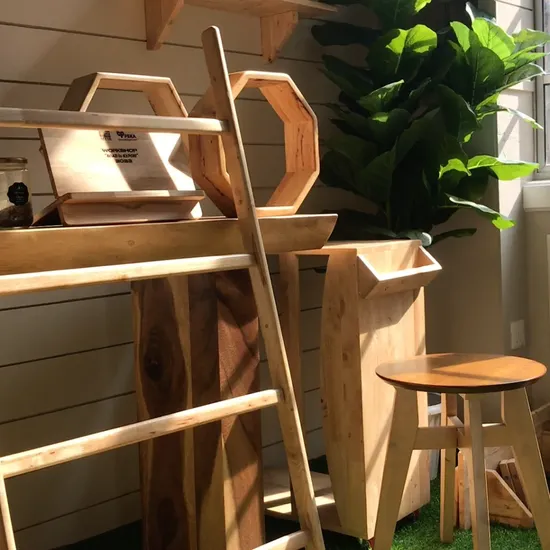 GROWING RAPIDLY | Impressive wood