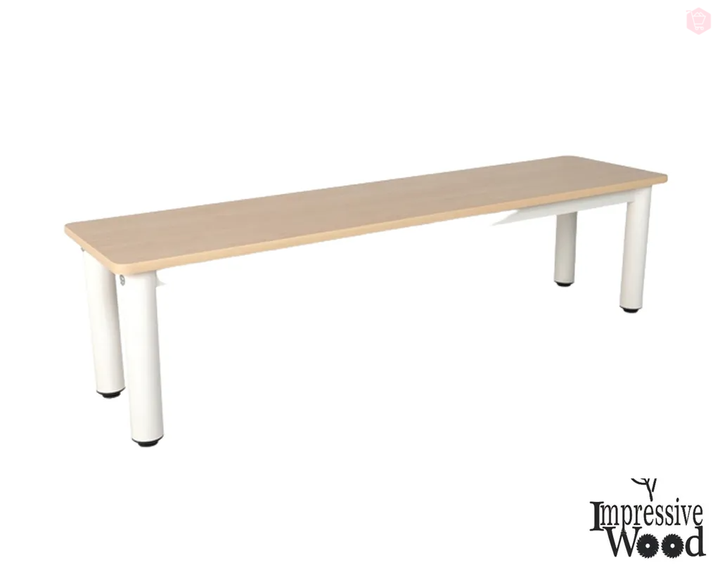 WOODEN BENCH