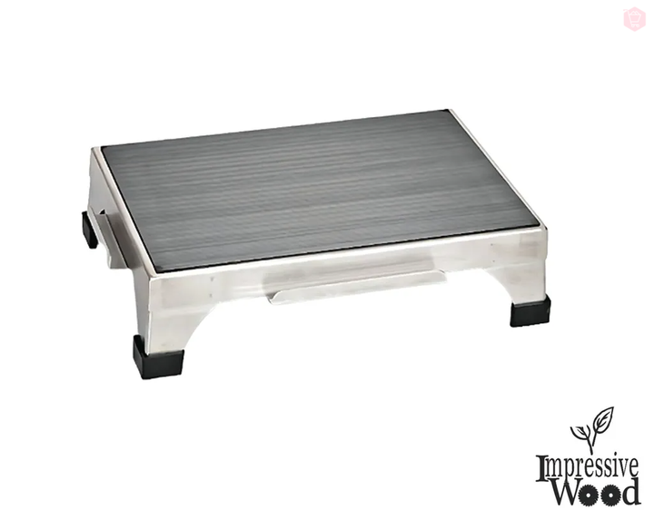 Stacking Interlocking Step Stool
