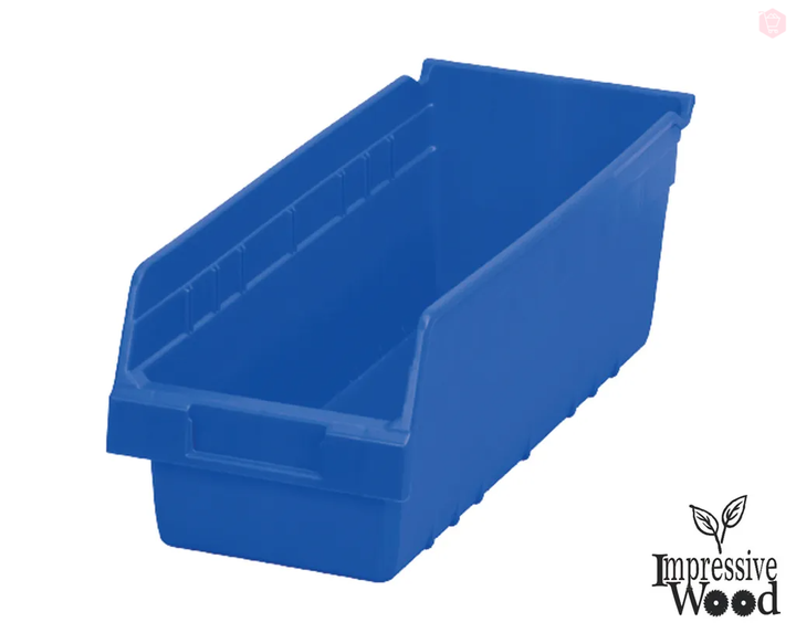 ShelfMax Bins