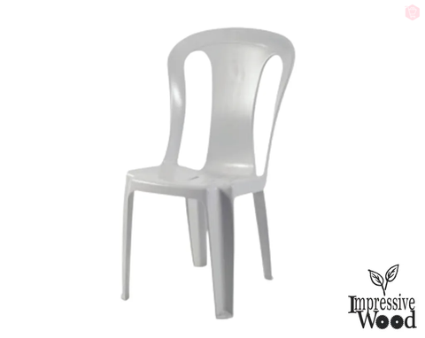 Plastic Chair 1