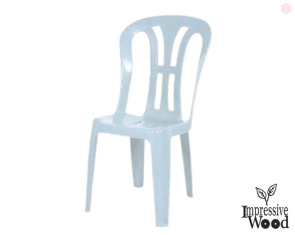 Plastic Chair 2