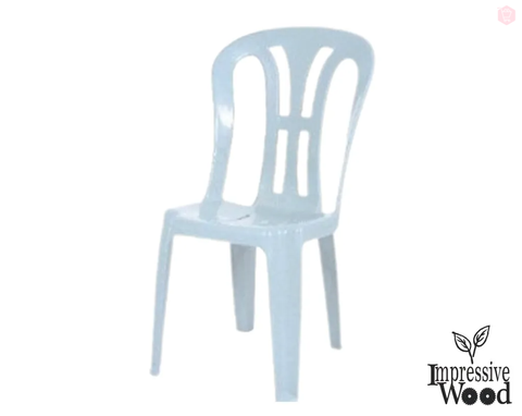 Plastic Chair 2