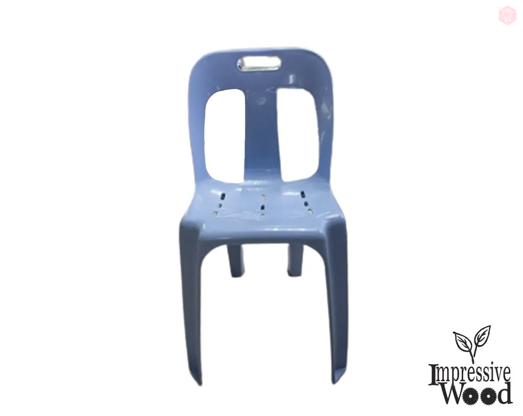 Plastic Chair 3