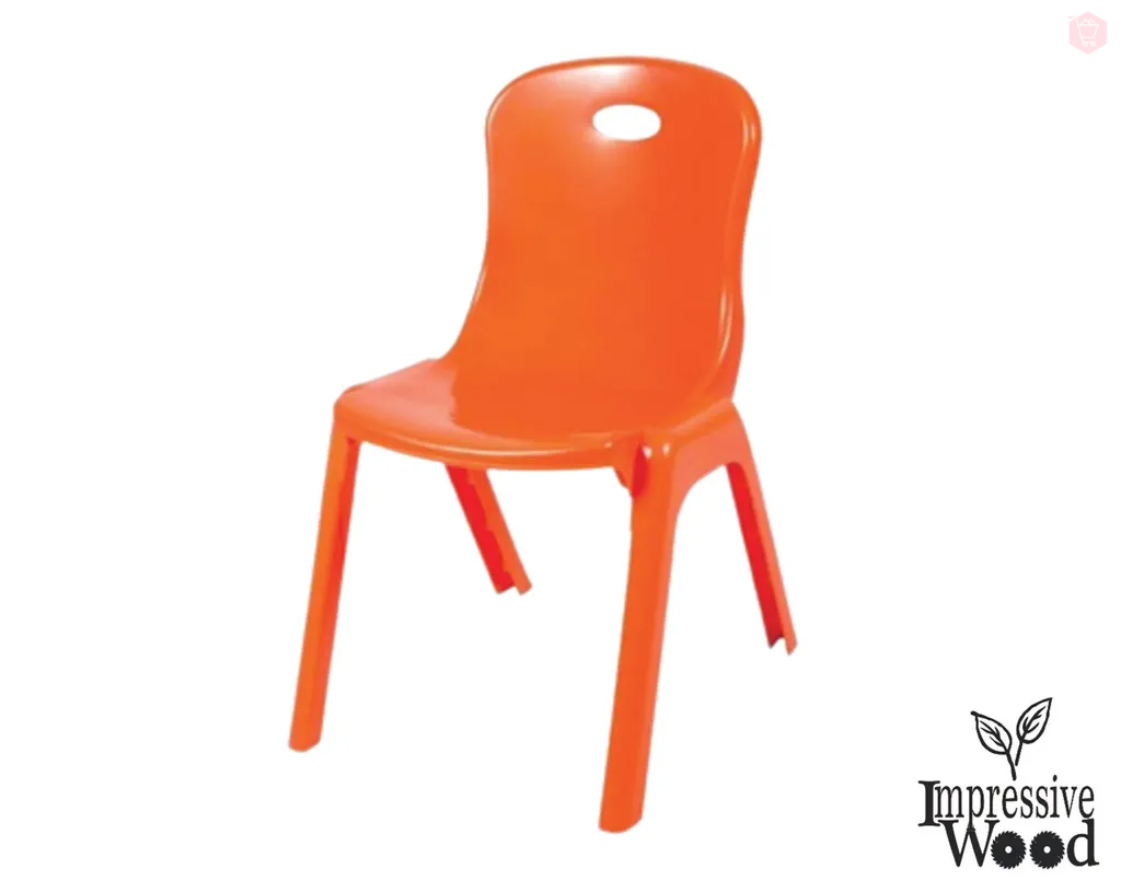 Plastic Chair 4