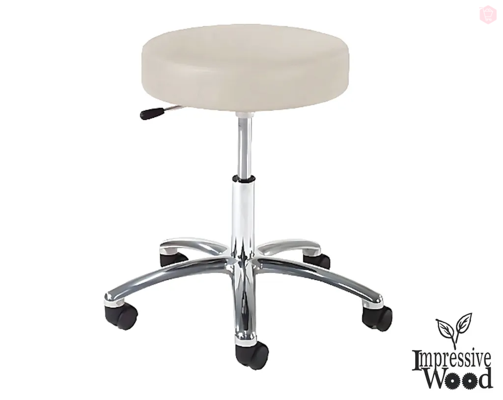 Single Lever Release Stool