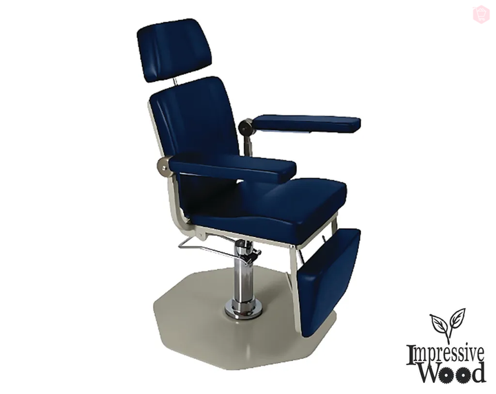 8612 Economy ENT Chair