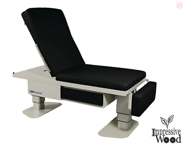 5005 Bariatric Exam Table
