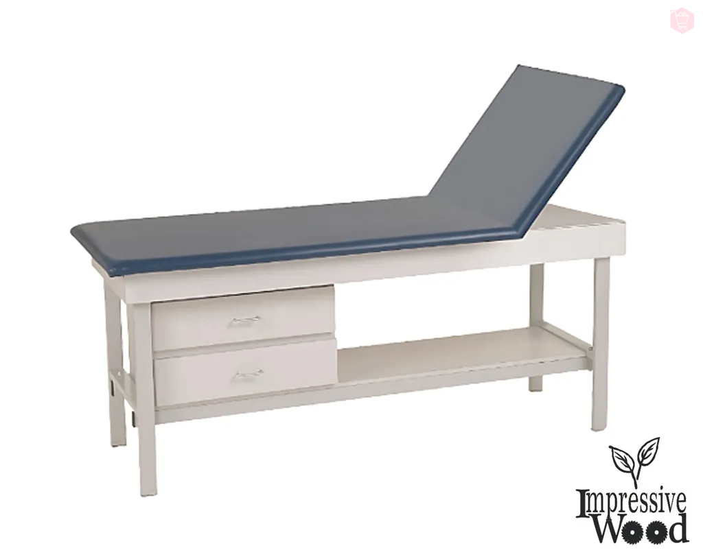 5588 Series Treatment Table