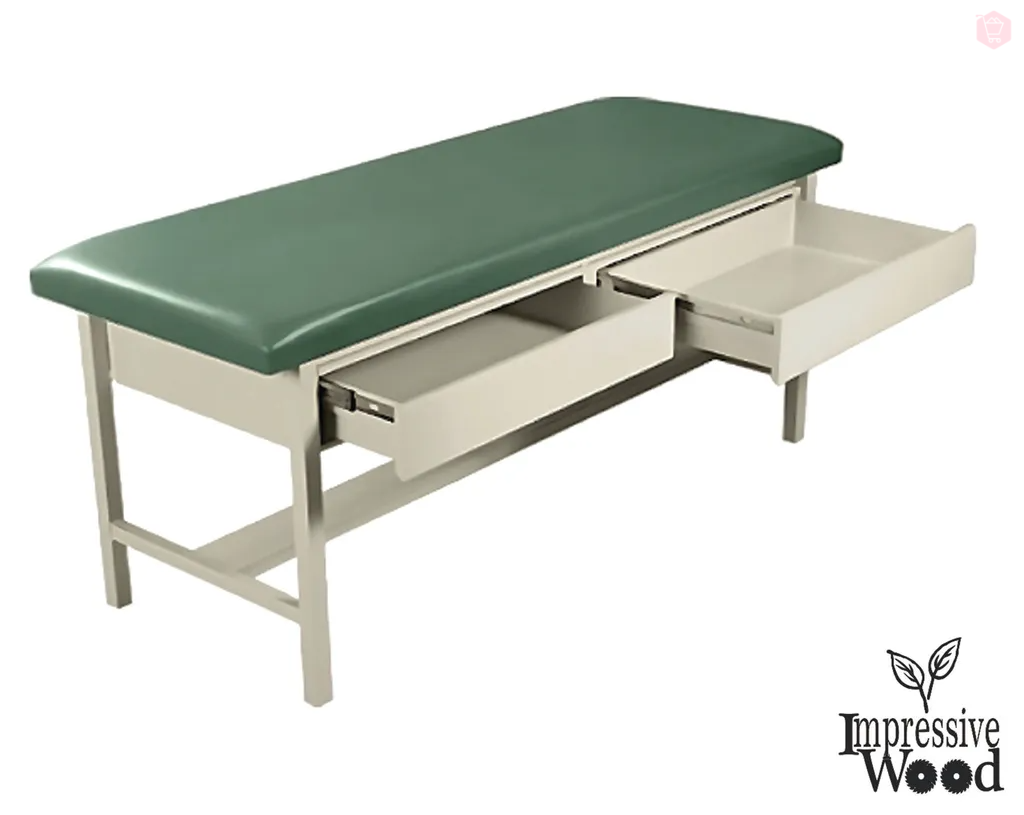 400 Series Treatment Table (1)