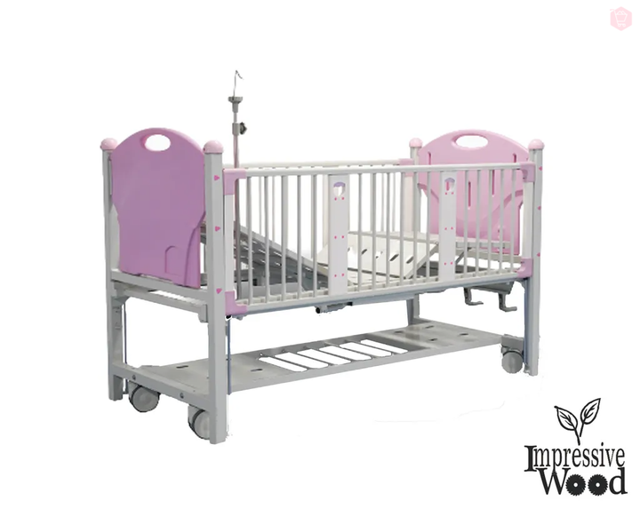 Children’s Hospital Bed