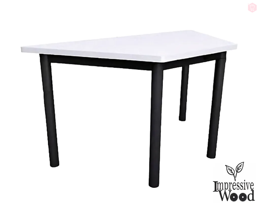 Middle School Trapezium Table