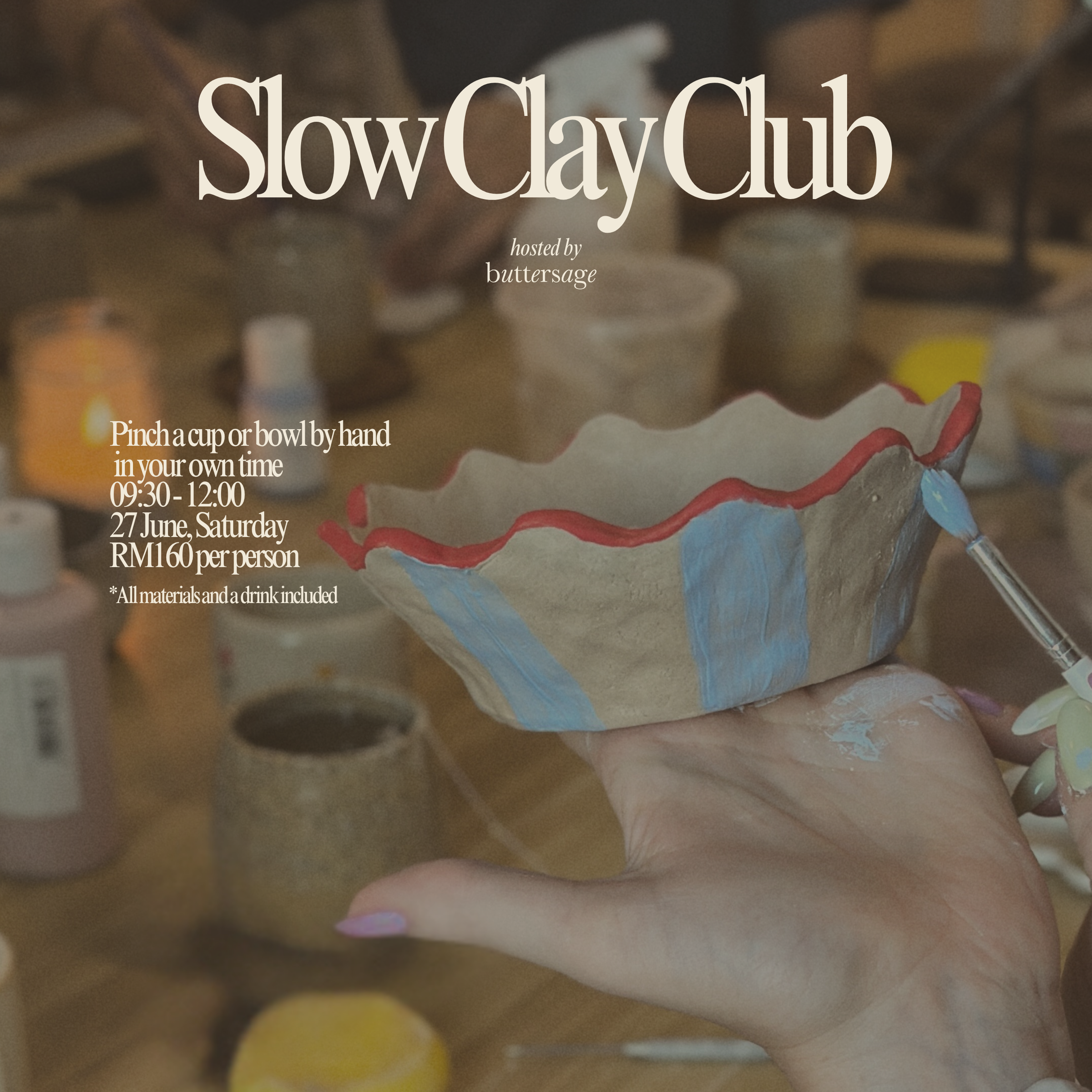 Handbuilding Workshop (1)