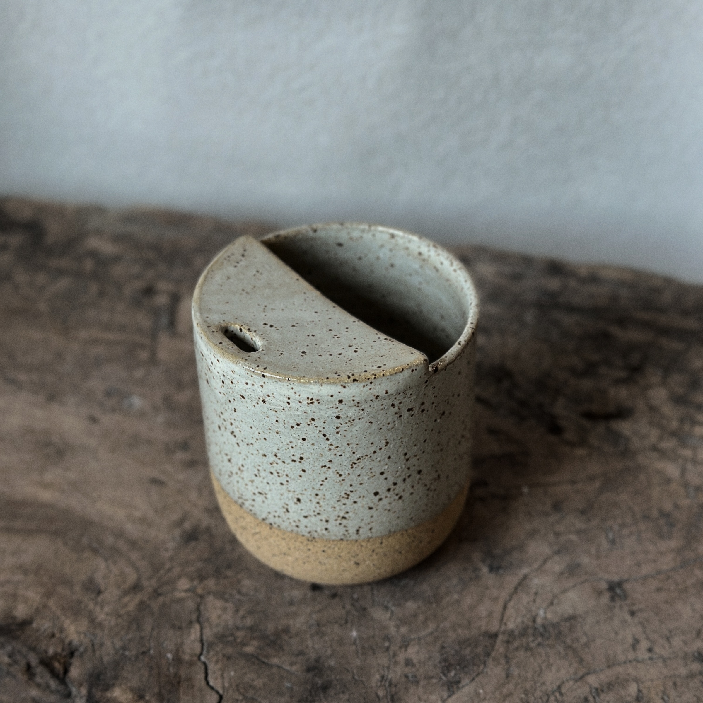 Speckled To-Go Cup 4
