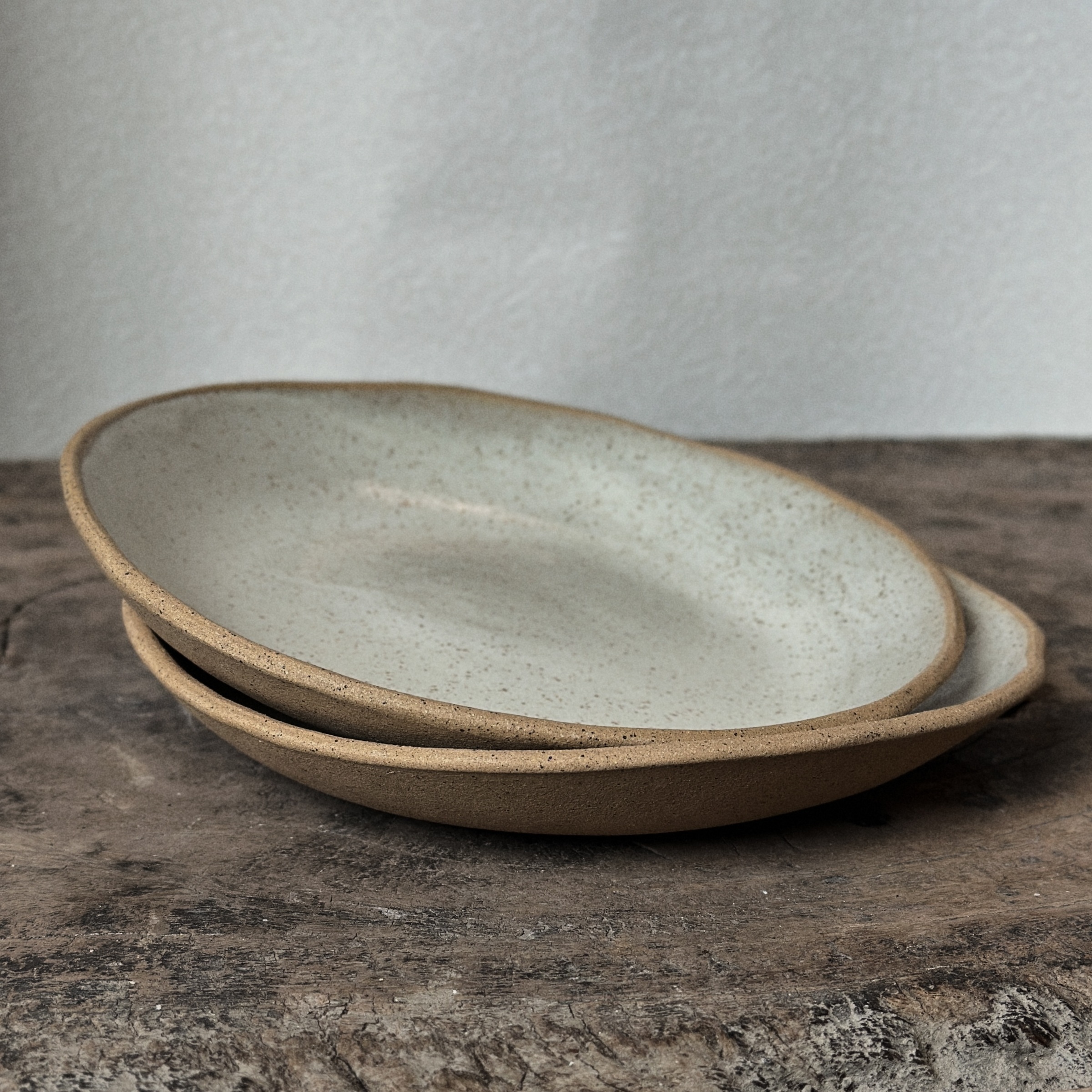 Handbuilt Plate 3