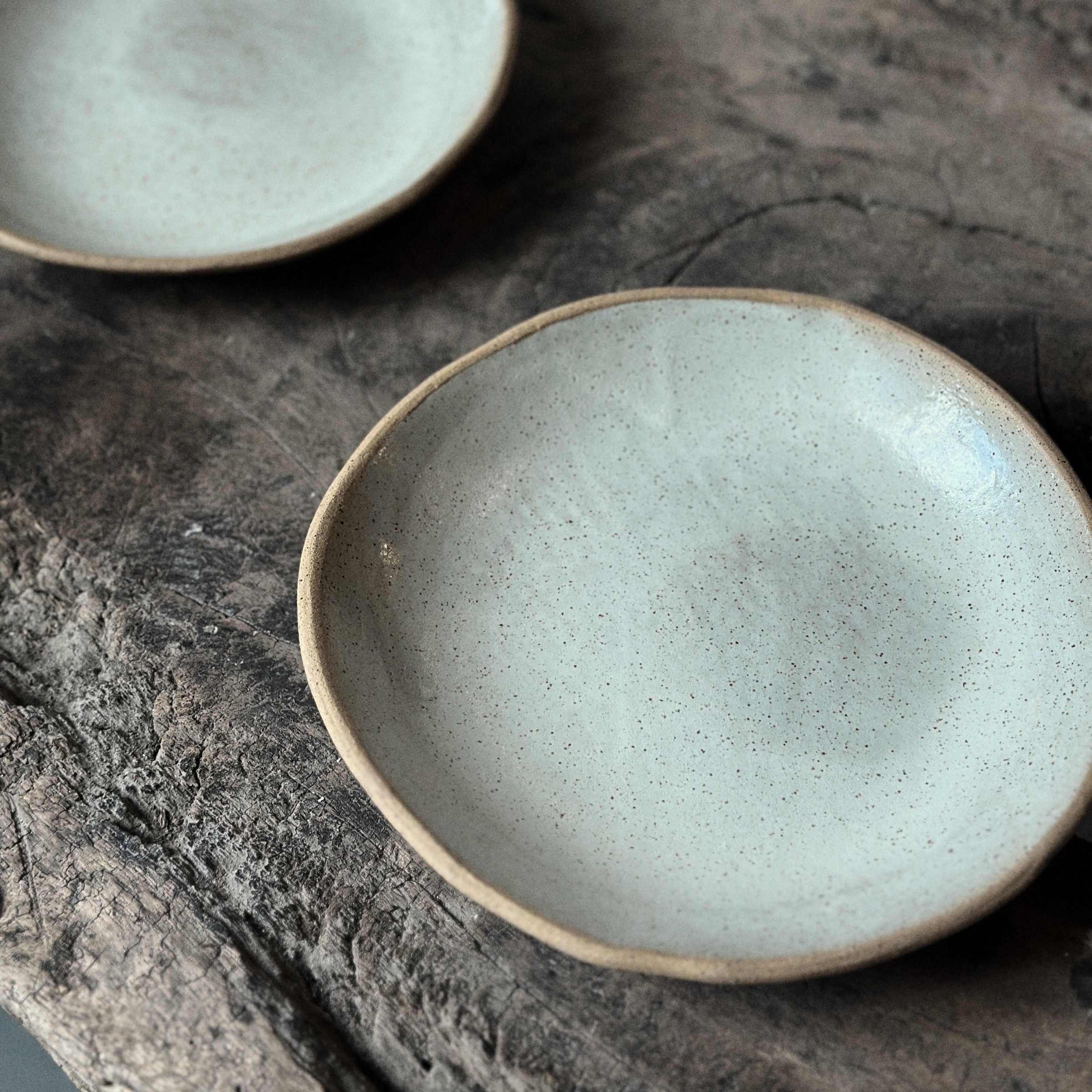 Handbuilt Plate 4