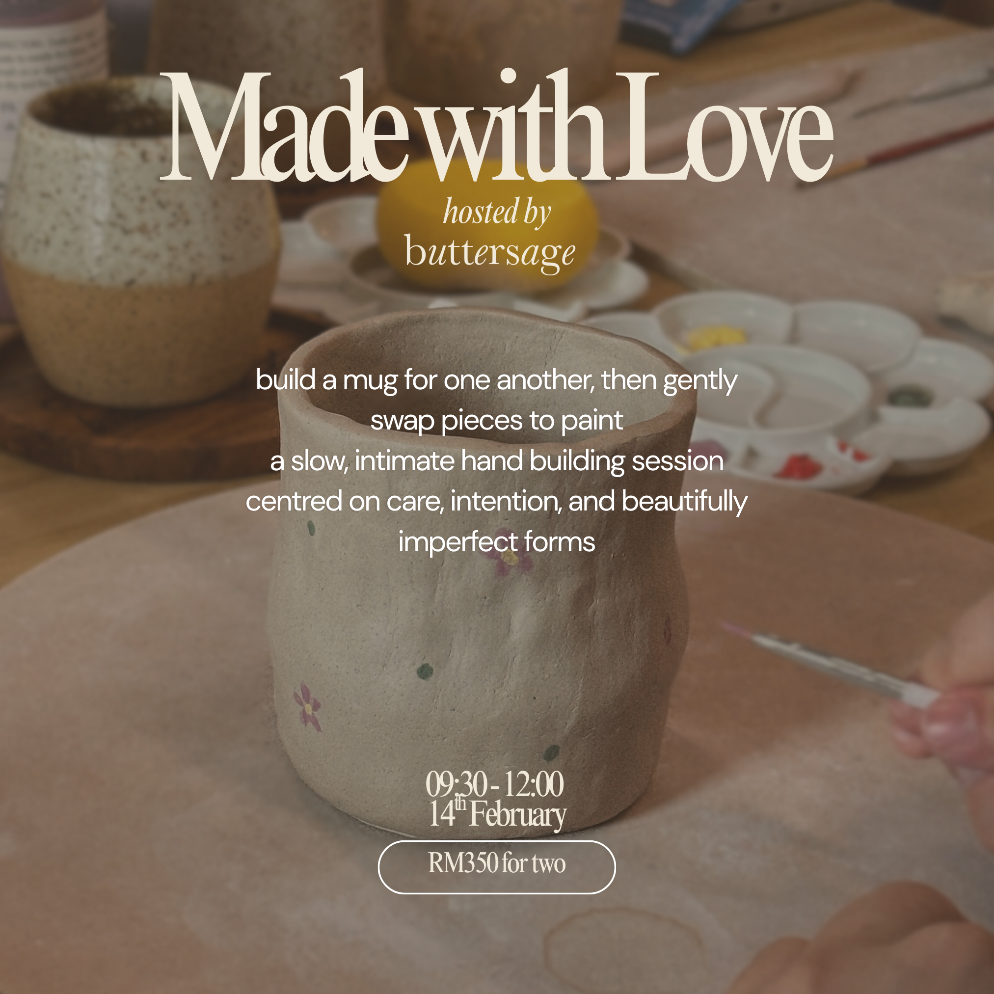 Valentine's Workshop