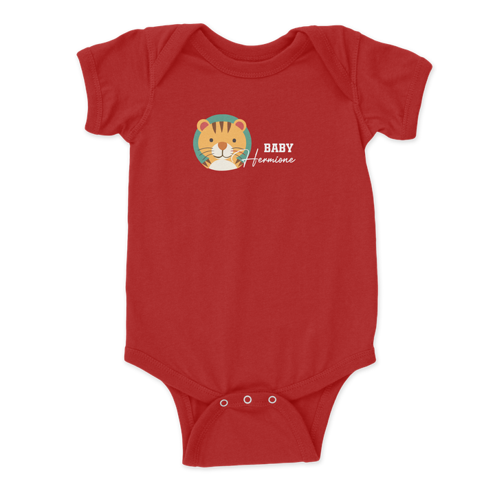 ZodiacCuteFamRomper