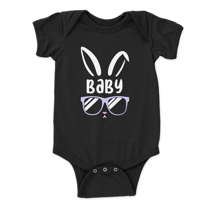 Cool Bunnie Baby