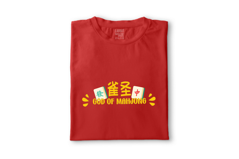 Mahjong4