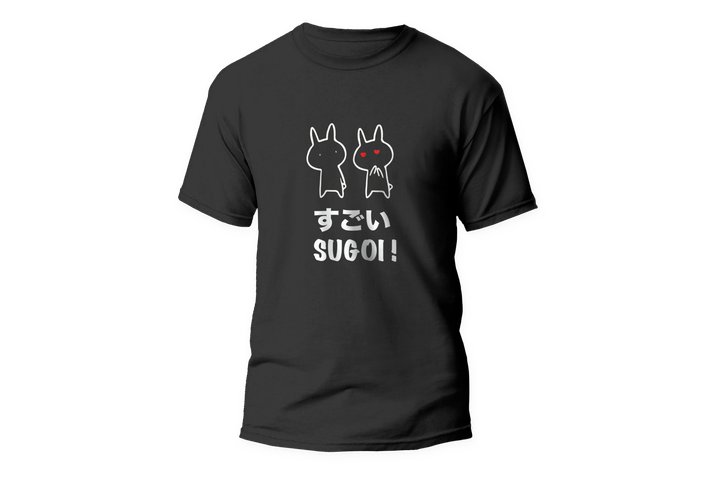SugoiBun
