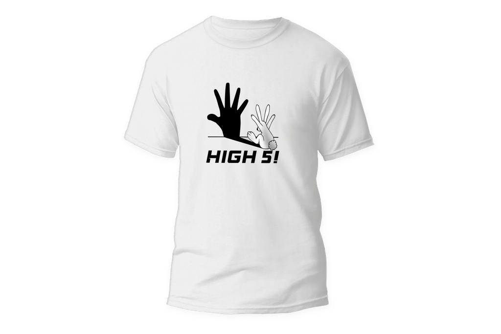 High5Bun