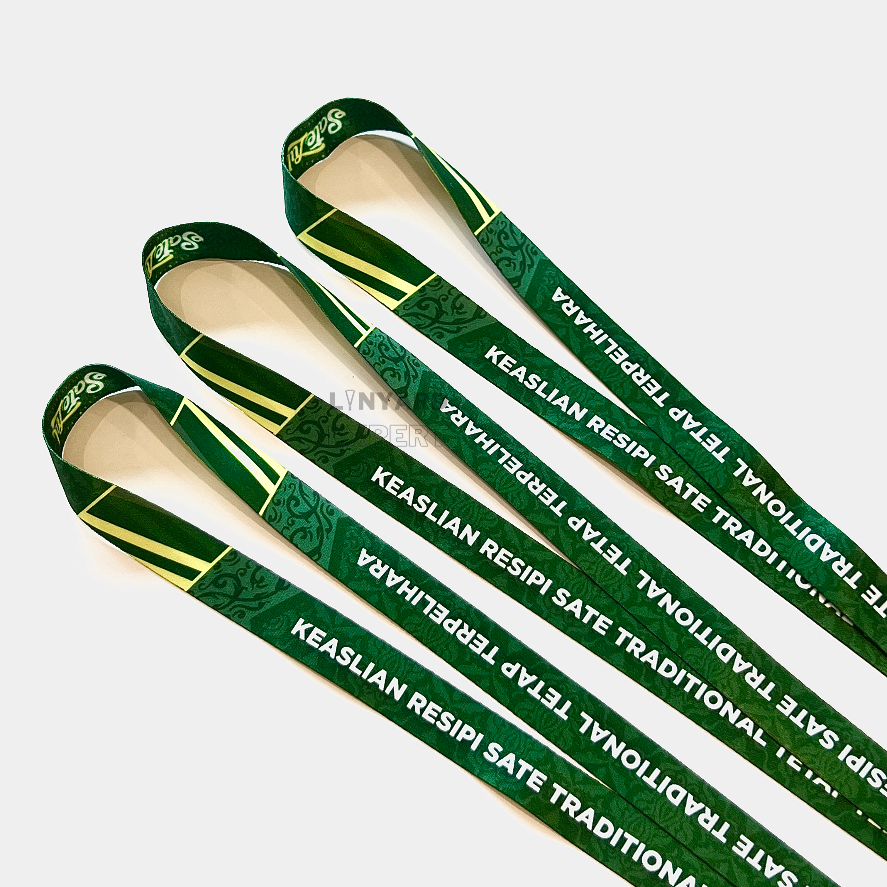 We can do anything! | Lanyard Expert