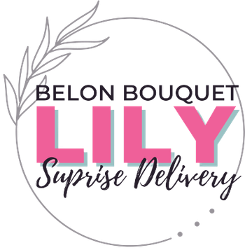 Belon Bouquet Lily