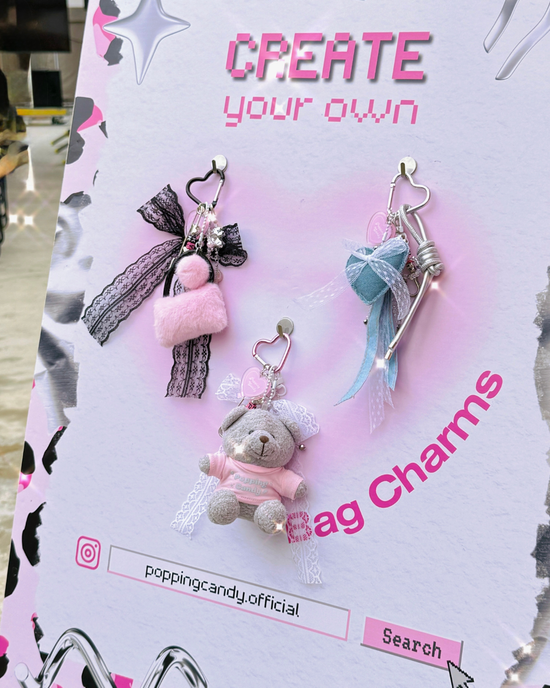 Popping Candy ✨ | Popping Candy