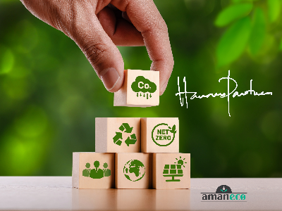 Hanaura Partners Embarks on a Sustainable Journey with Amaneco