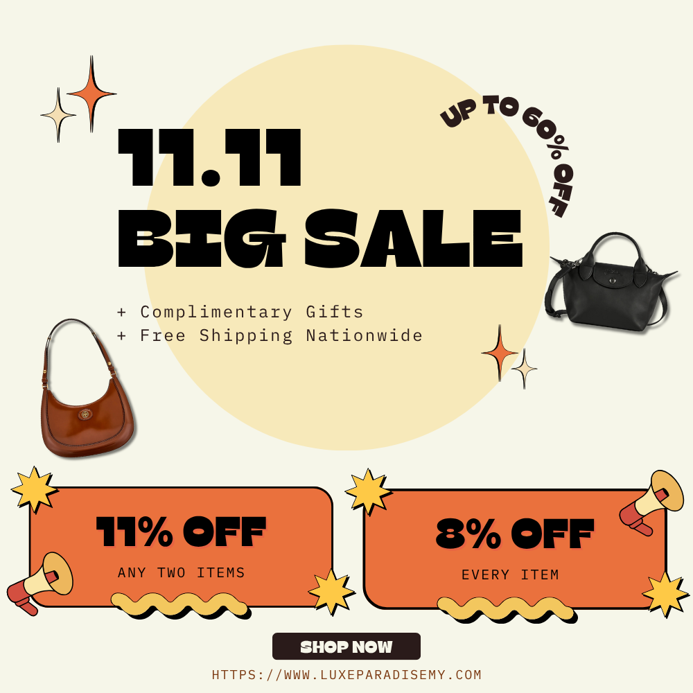 11.11 Big Sale
