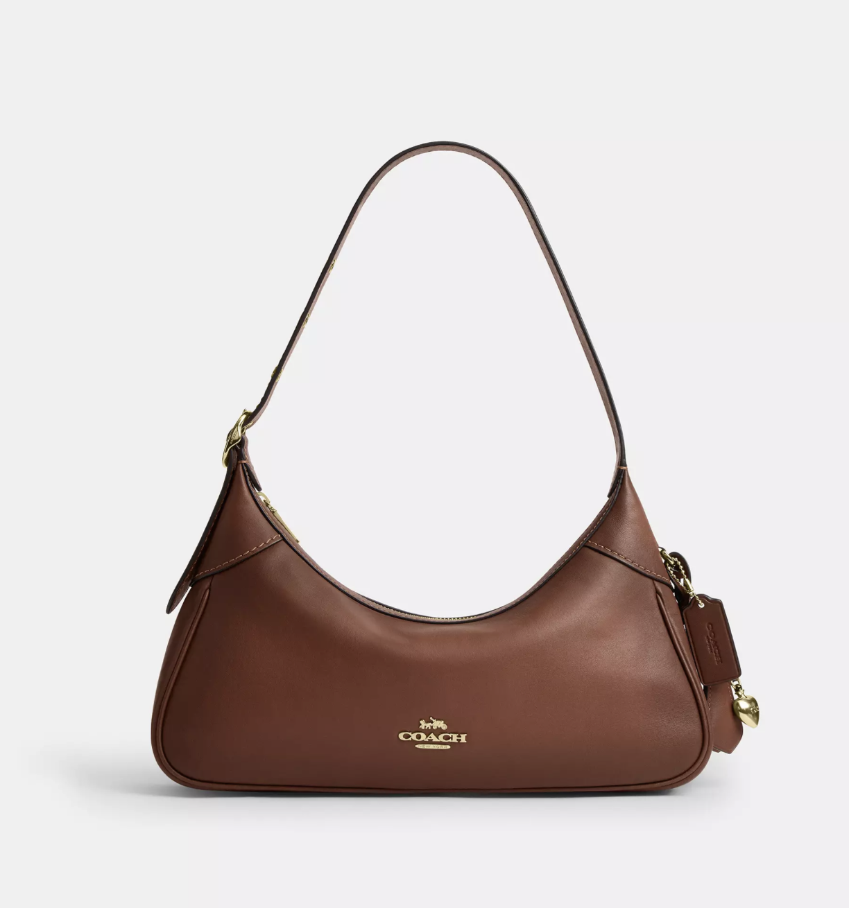 coach Ella Hobo shoulder or crossbody