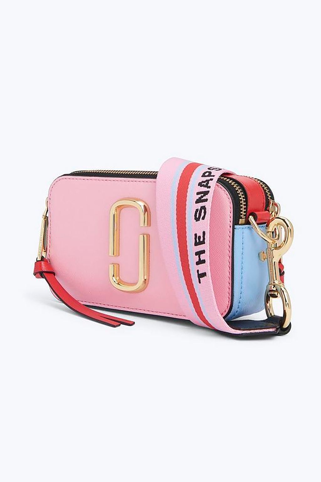 Marc Jacobs Snapshot Small Camera Bag – Luxe Paradise