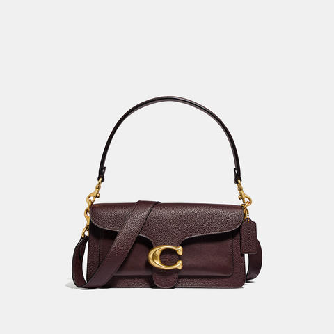 Coach Tabby Shoulder 26 73722 – Luxe Paradise