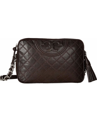 tory burch fleming distressed camera bag