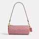Brass/Melon Pink