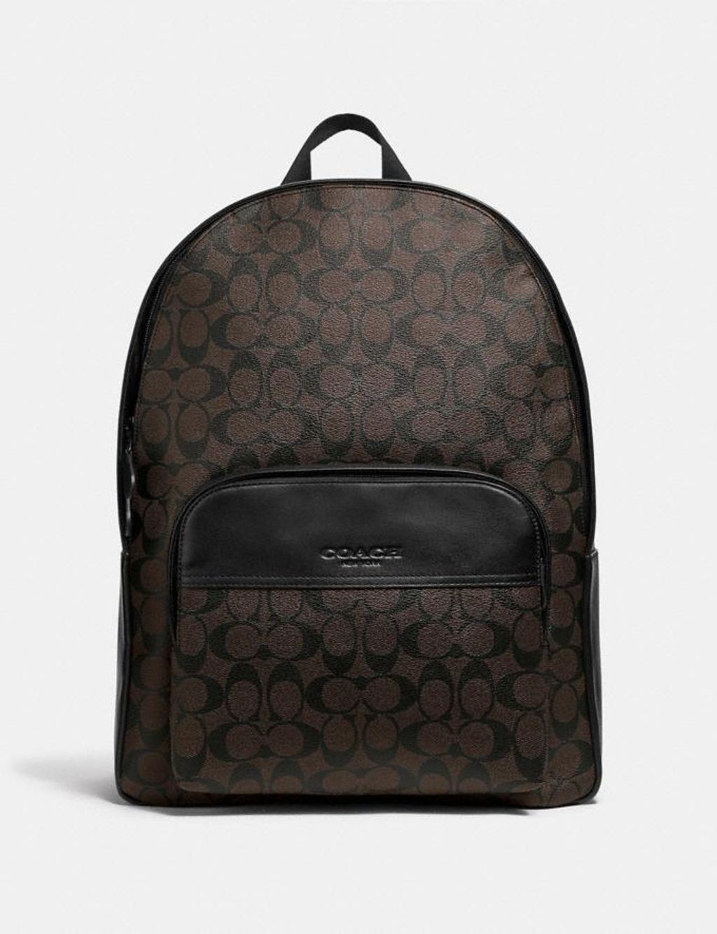 Coach Houston Backpack In Signature Canvas F72482 – Luxe Paradise