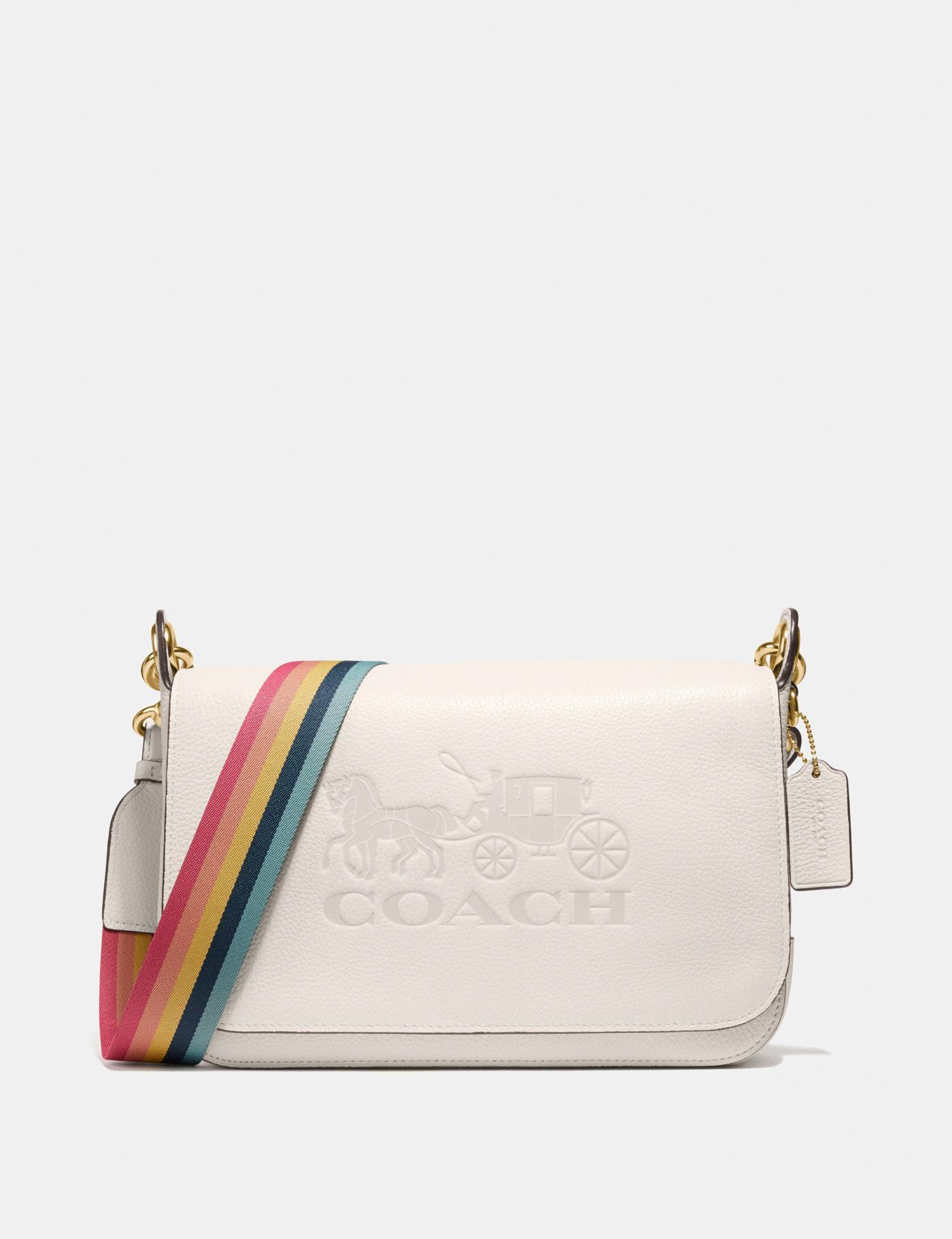 jes coach bag